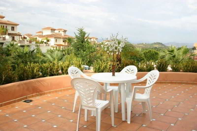 Los Nebrales Apartment - Malaga — Fotos 2
