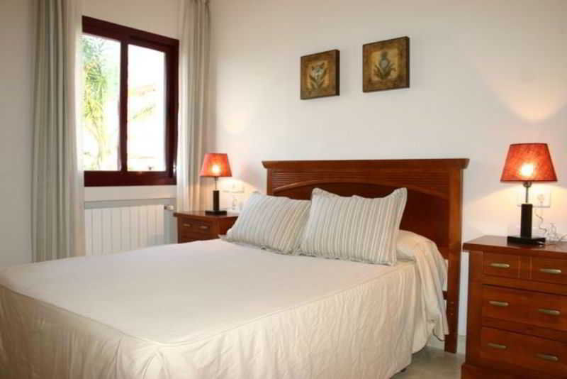 Los Nebrales Apartment - Malaga — Fotos 1
